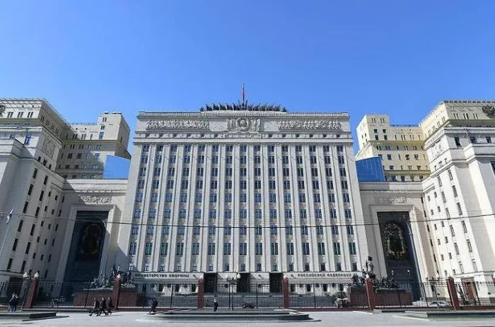 В Минобороны РФ сообщили о гибели сотен иностранных наемников в Украине