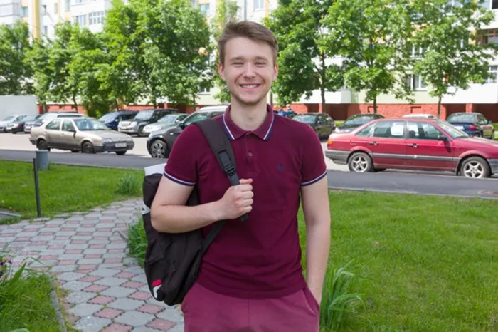 Чем для вас запомнились школьные годы? Ответы гомельчан