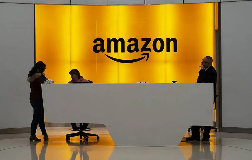 Amazon тестирует наручный гаджет для распознавания эмоций