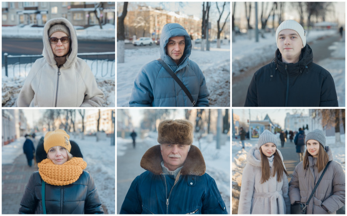 По каким событиям вы испытываете ностальгию? Ответы гомельчан