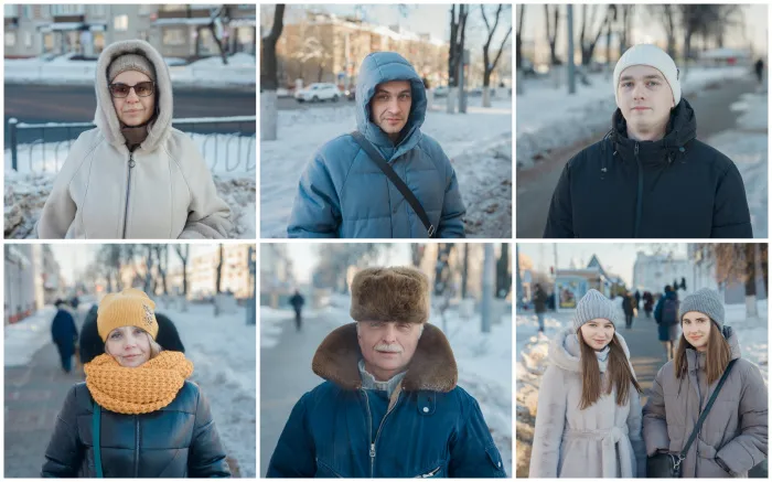 По каким событиям вы испытываете ностальгию? Ответы гомельчан