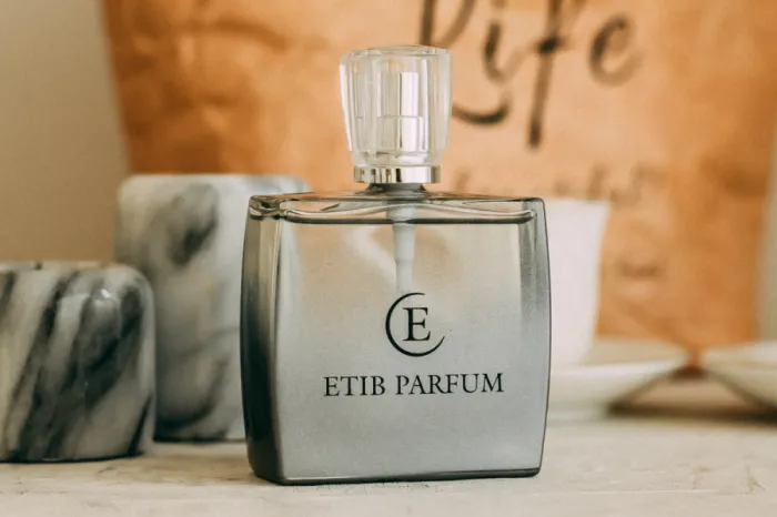 Магазин парфюмерии и духов в Минске – ETIB PARFUM