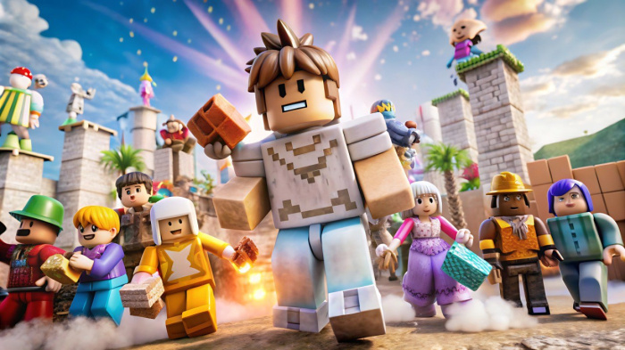 Блокировка Roblox в России – повод для белорусских родителей быть более участными в цифровой жизни детей