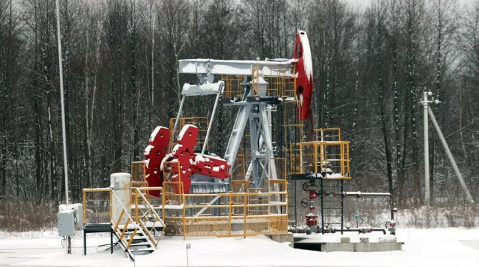 Ляхов: есть основания говорить, что добыча нефти в Хойникском районе будет расти