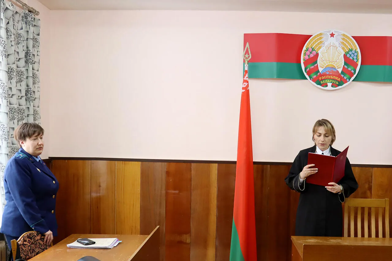 Вынесен приговор речичанину, который уклонялся от призыва на воинскую службу