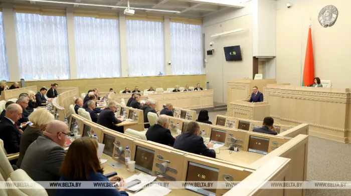 Червяков: законопроект об урегулировании неплатежеспособности направлен на сохранение производств