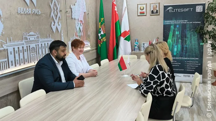 Нужны свежие идеи. В Гомельской области стартует регистрация участников на хакатон Future.bel