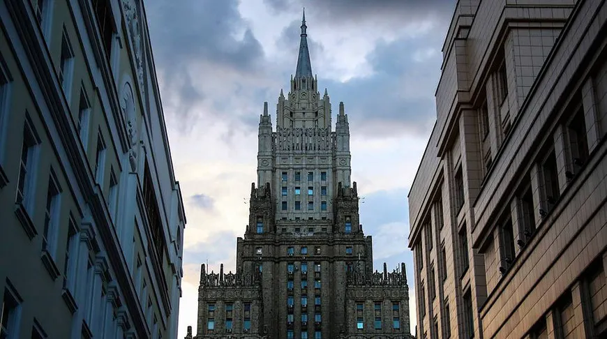 Россия ввела санкции против Харрис, Цукерберга, политиков, бизнесменов и представителей СМИ США