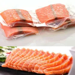 Качественная упаковка для продуктов питания
