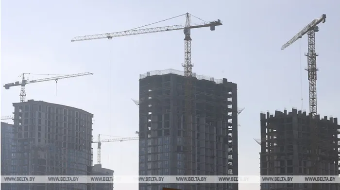 Предельную цену квадратного метра жилья с господдержкой привязали к средней зарплате по стране