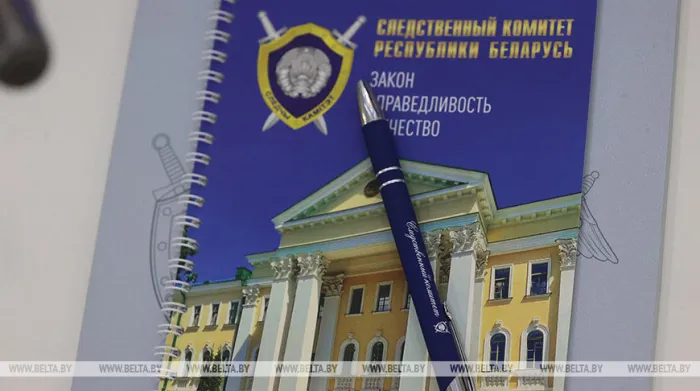Раздробил бизнес. В УСК по Гомельской области рассказали о налоговых махинациях директора частного предприятия 
