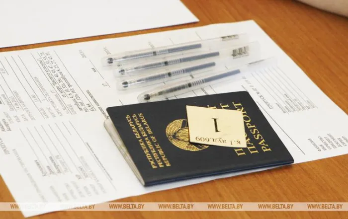 ЦТ по белорусскому языку на 100 баллов написали 67 абитуриентов