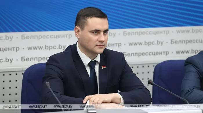 "Школа видит ребенка 11 лет". Иванец рассказал, что войдет в обязательную характеристику выпускника
