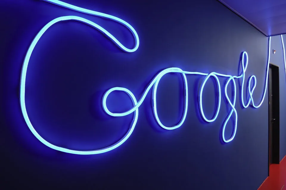 Google продвинулась в обучении компьютера речи