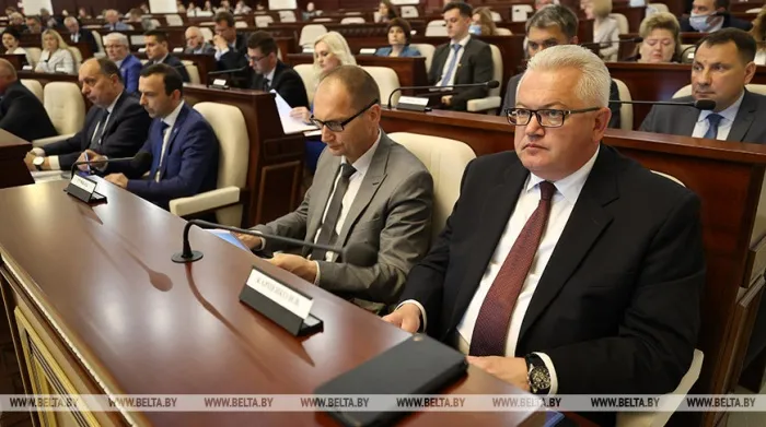 Карпенко: экзамен по истории Беларуси может стать обязательным при поступлении в вузы
