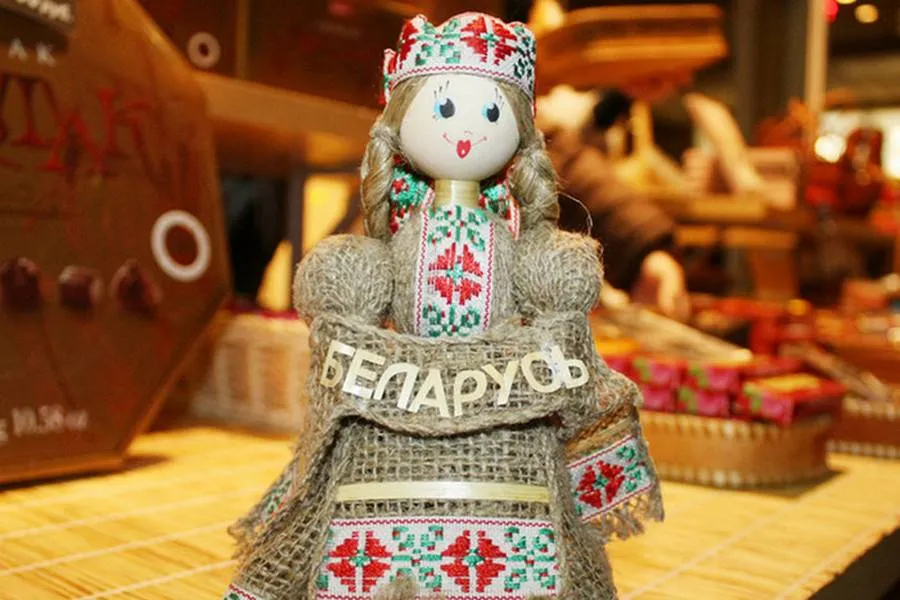 Госстандарт предлагает проголосовать за участников конкурса "Лучшие товары Беларуси"