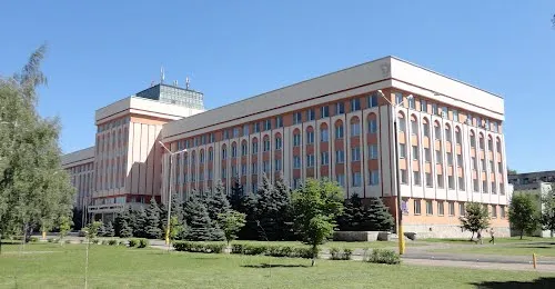 В Гомеле с обучающими семинарами находится делегация профессоров из Европы