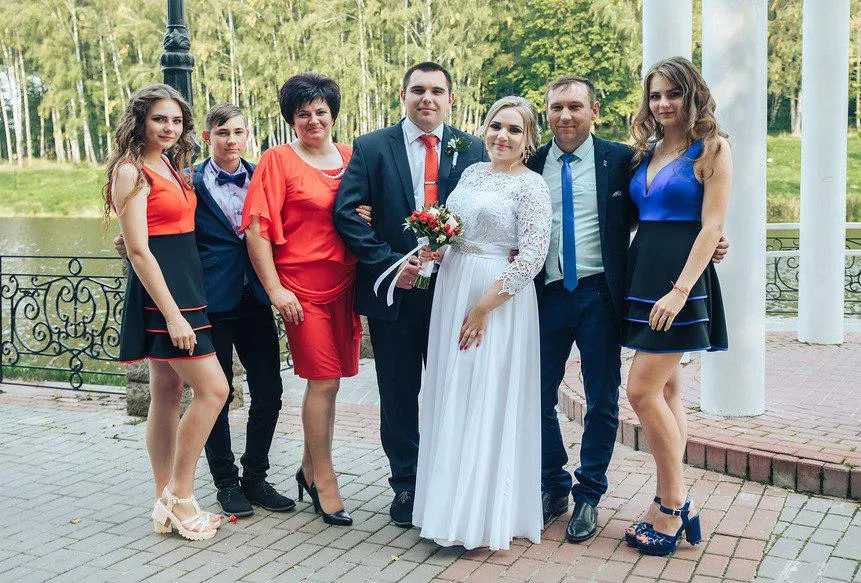 Домашний хлеб и совместная рыбалка. Рецепты счастья от семьи Ильеня