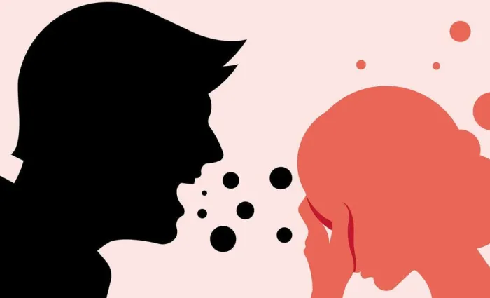 Прекрасный принц может оказаться безжалостным тираном: как распознать абьюзера?