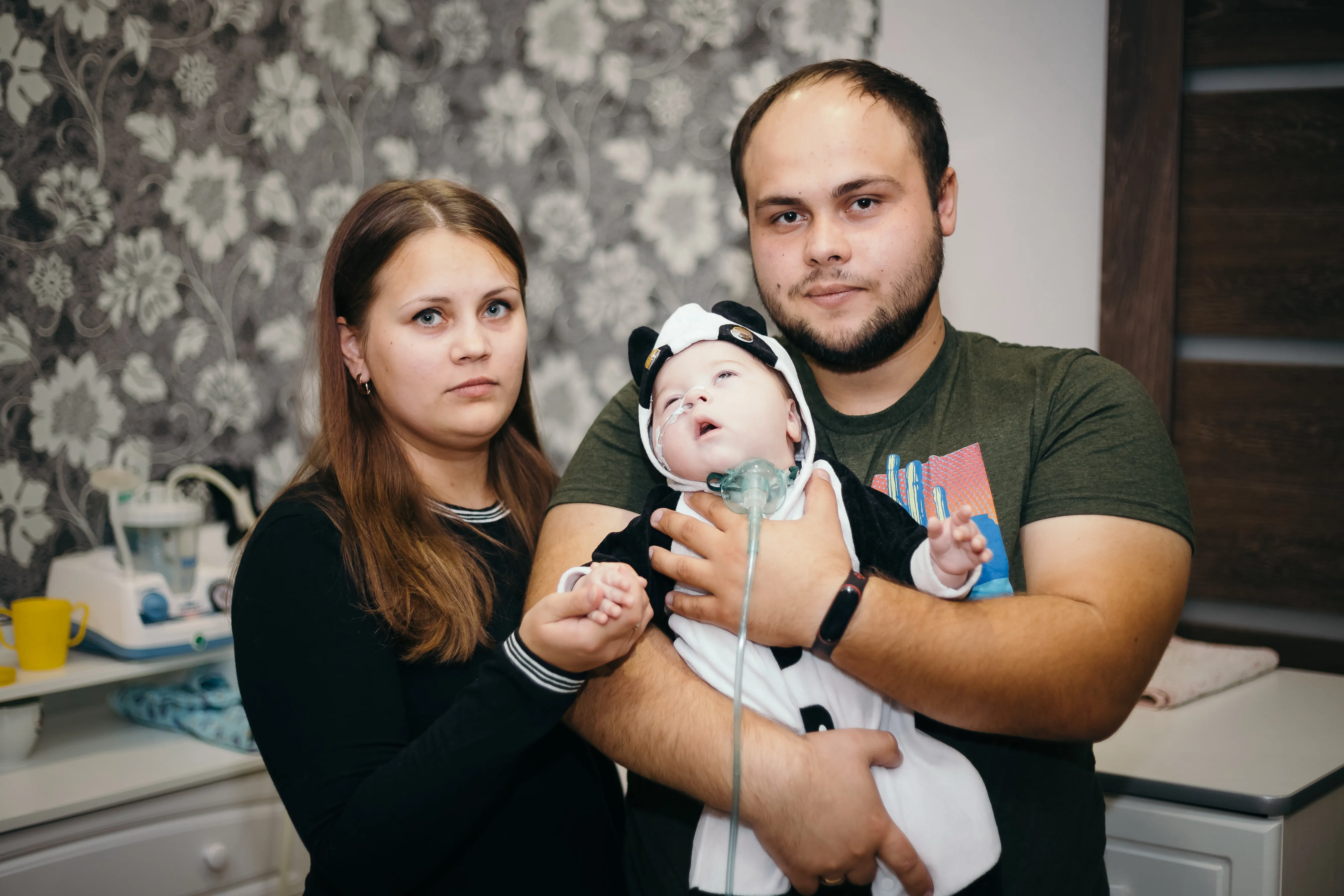 У гомельчанина Никиты есть шанс восстановиться. Важно не упустить время