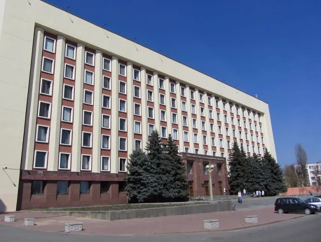 Гомельский медуниверситет примет на первый курс 570 человек