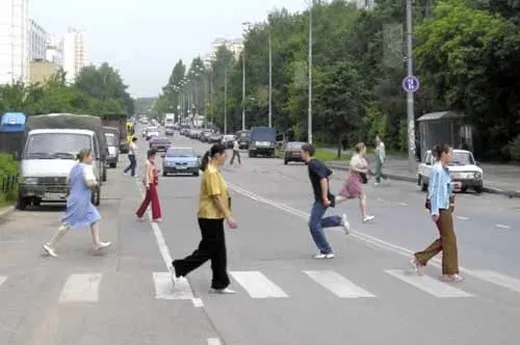 С начала года на дорогах Гомельщины погибли 13 человек — в четыре раза больше, чем за аналогичный период прошлого