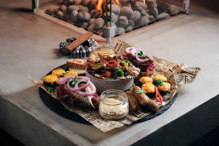 Восьмой республиканский Gastrofest пройдет в ноябре в Гомеле