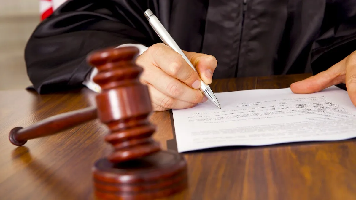 Суд в Гомеле приговорил парня к 3 годам колонии-поселения за смертельный наезд на ребенка