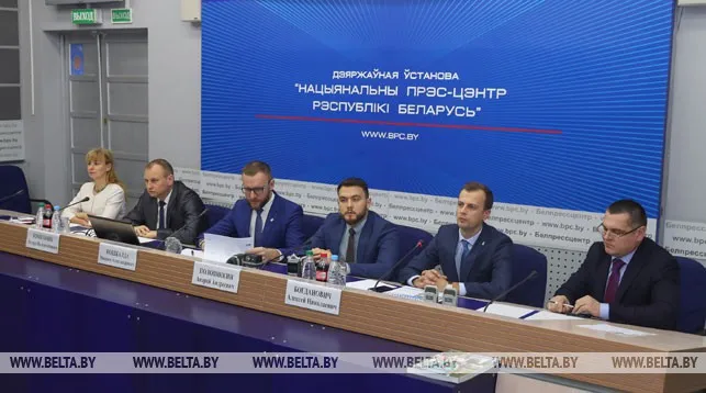 Около 70 видов сувенирной продукции изготовят к II Европейским играм