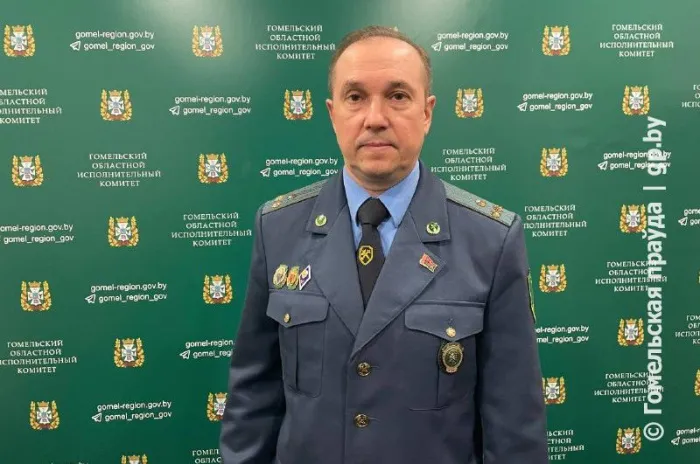 Кому нужна навигационная пломба? В Гомеле прошел брифинг, посвященный оптимизации проведения таможенных операций