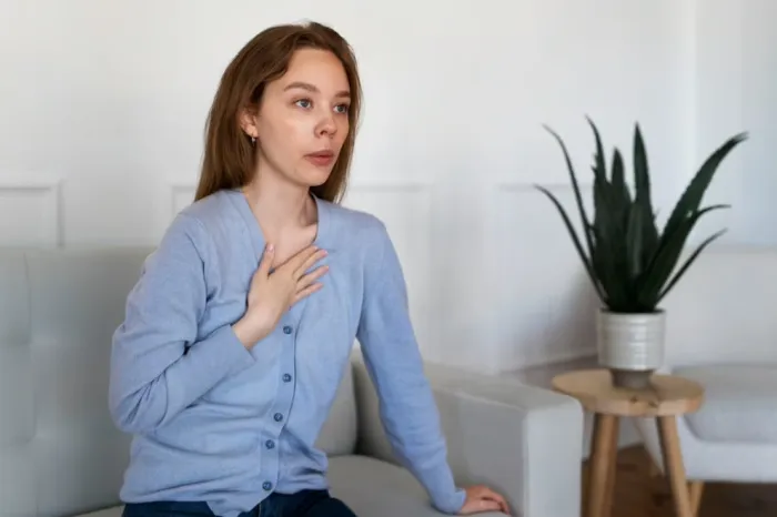 Кардиолог рассказала о важных причинах появления одышки