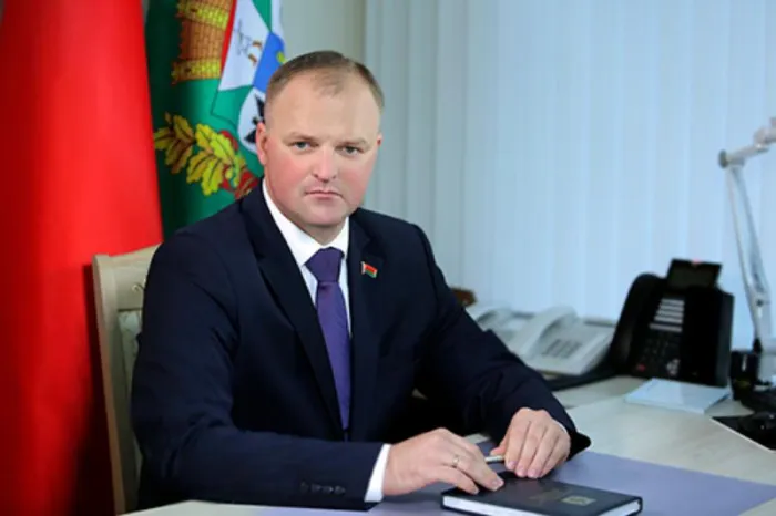 Денис Езерский возглавил комитет идеологической работы и по делам молодежи облисполкома. Инга Завгородняя — главное управление культуры облисполкома