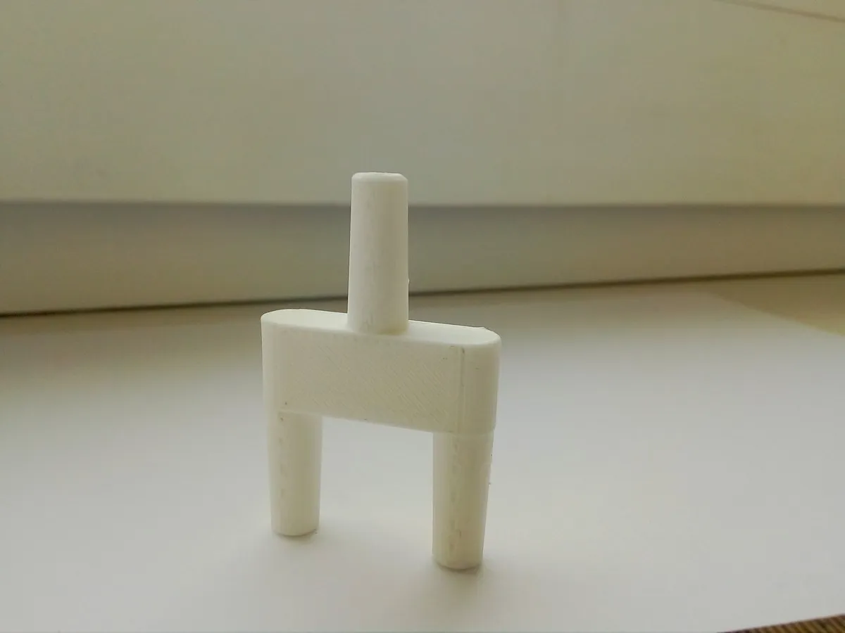 БелГУТ продолжает печатать 3D-тройники для аппаратов кислородного обеспечения