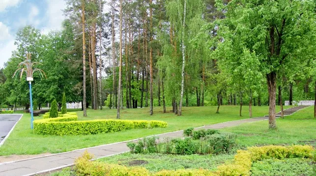 Около 10 тыс. иностранцев отдохнули в I полугодии в здравницах Гомельской области