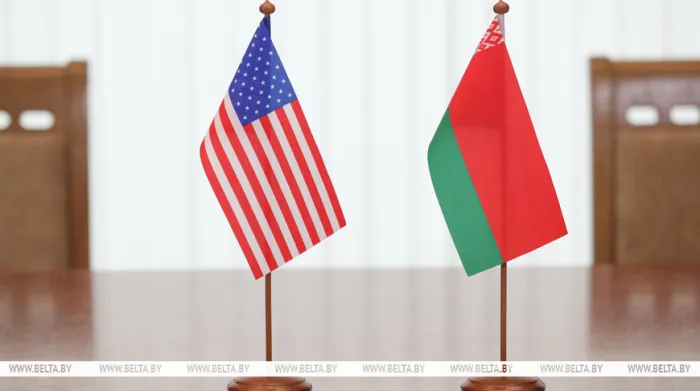 Эйсмонт: возможность встречи Лукашенко с Трампом рассматривается