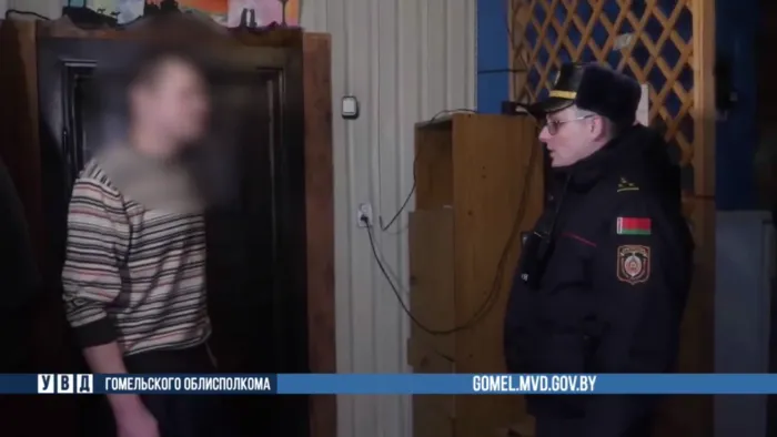 Милиция проверит неработающих и стоящих на учете граждан Гомельской области