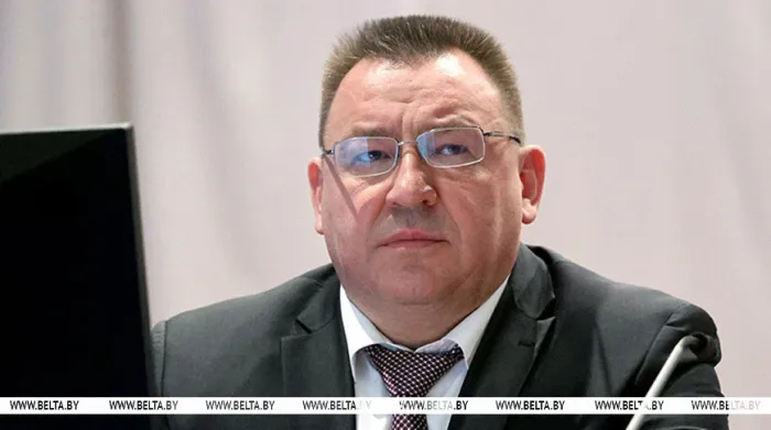 Шило: зарплаты врачей в 2023 году составили 154,4% к средней по стране