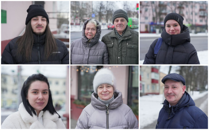 Без какого предмета вы не выходите из дома? Ответы гомельчан 