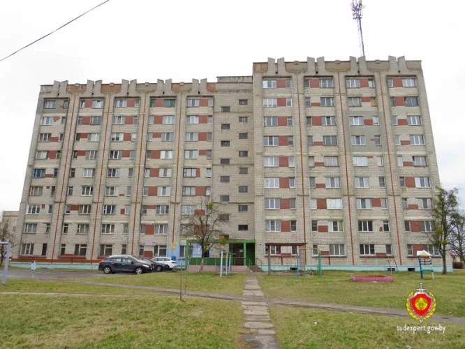 В Речице мужчина умер от смертельной дозы алкоголя