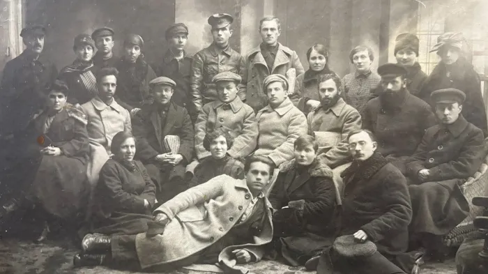 История под скальпелем времени. В гомельской больнице скорой помощи создали уникальный музей