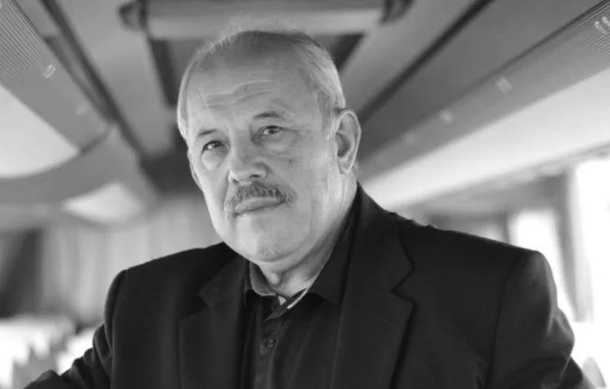 На 66-м году ушел из жизни Валентин Васильевич Борисенко — директор коммунального транспортного унитарного предприятия «Гомельоблпассажиртранс»