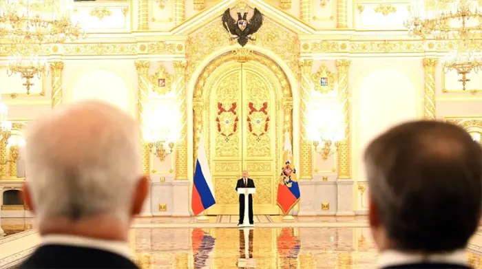 Путин: братские отношения Беларуси и России приобрели высокую динамику