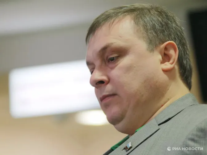 Продюсера "Ласкового мая" Андрея Разина объявили в розыск по уголовной статье