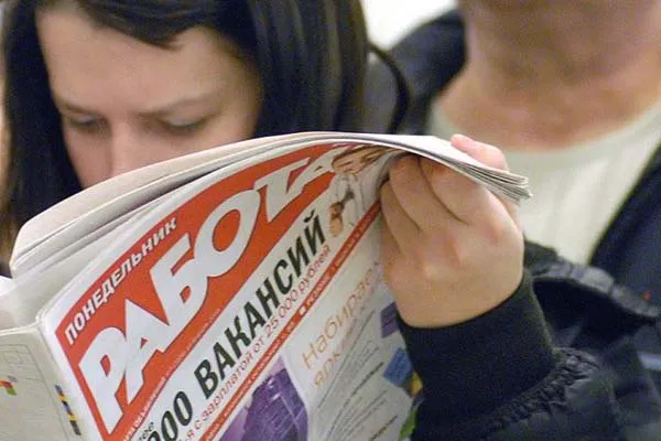 Более чем на 10% увеличилось трудоустройство безработных в Гомельской области в 2017 году