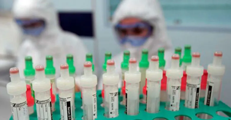 В Беларуси зарегистрированы 72 тыс. 485 человек с положительным тестом на COVID-19