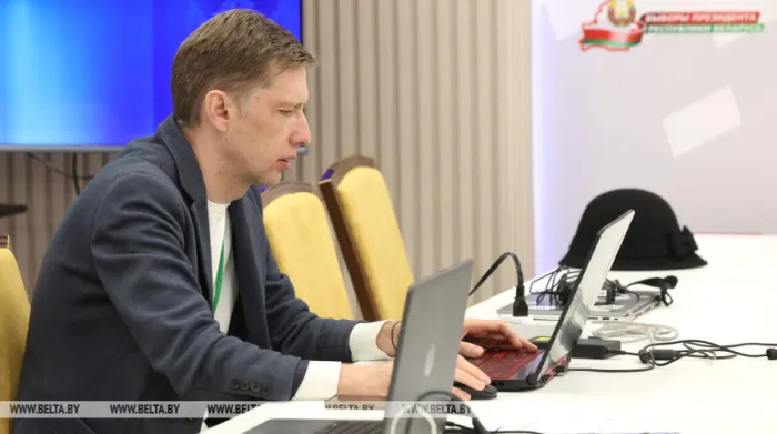 Информационно-справочный центр ЦИК принял около 2 тыс. обращений граждан