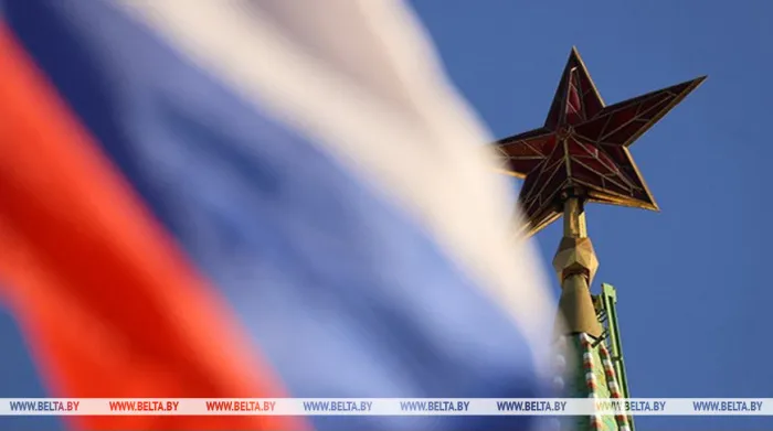 Россия объявила перемирие 8 и 9 мая