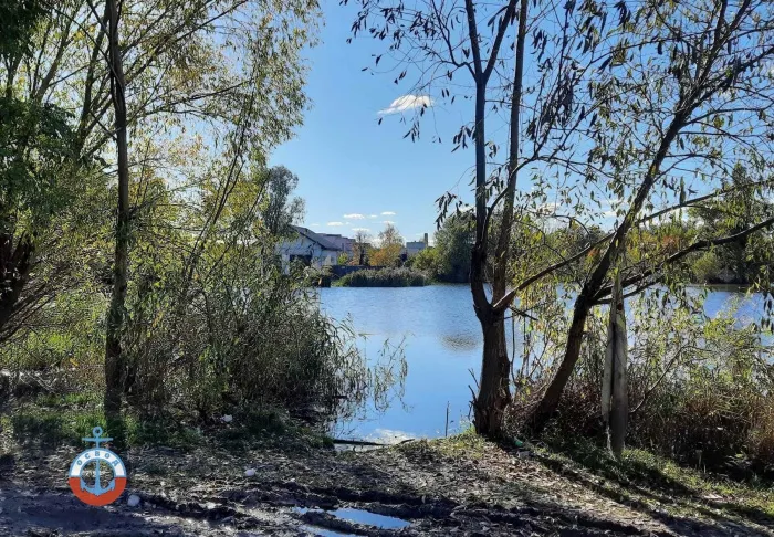 В Гомеле в водоеме обнаружили мужчину, который пропал еще в сентябре