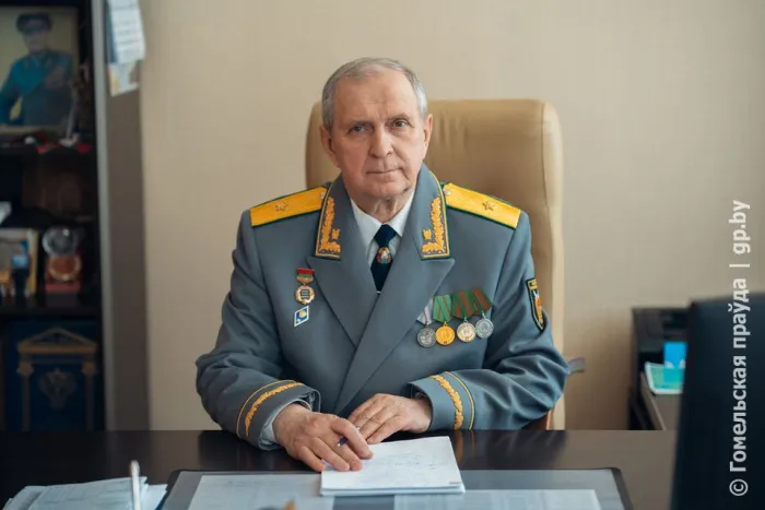 Где в Гомельской области проведут раскопки в местах массовых расстрелов времен Великой Отечественной и сколько деревень фашисты сожгли на нашей земле