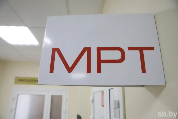 Медик развеяла миф об опасности МРТ для здоровья